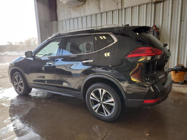 2020 NISSAN ROGUE S #3279001683