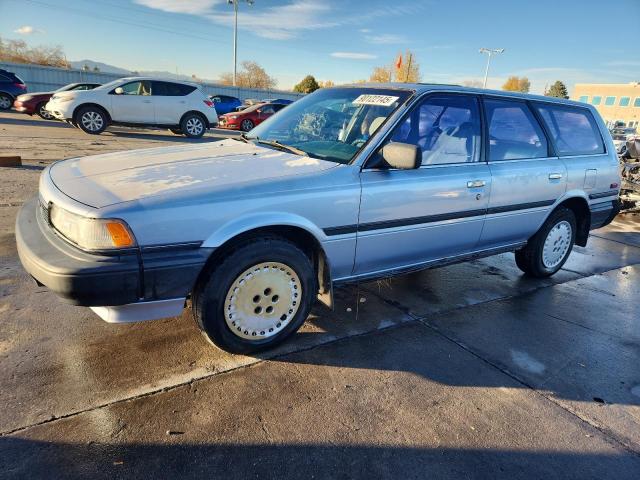 Global Auto Auctions: 1988 TOYOTA CAMRY DLX