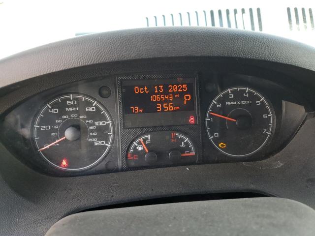 2021 RAM PROMASTER #3310412986