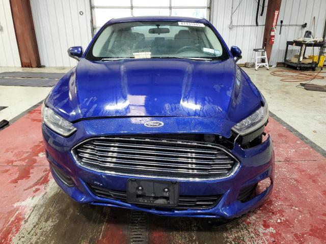 2015 FORD FUSION S 3FA6P0G79FR221636