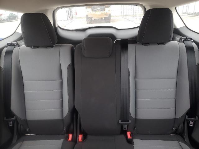 2017 FORD ESCAPE S - 1FMCU0F7XHUB12942