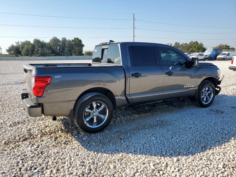 2023 NISSAN TITAN SV - 1N6AA1EF9PN118126