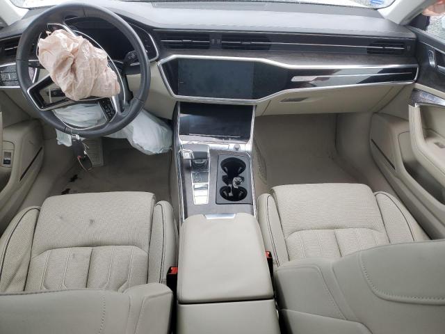 2019 AUDI A7 PRESTIG WAUS2AF2XKN027632