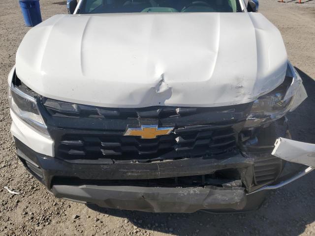 2022 CHEVROLET COLORADO #3298143289