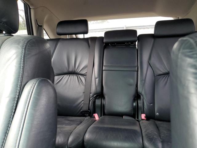 2007 LEXUS RX 400H #3282855722