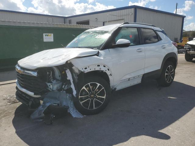 2024 CHEVROLET TRAILBLAZE #3277163938