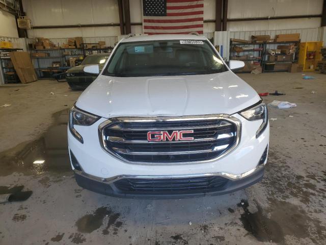 2019 GMC TERRAIN SL - 3GKALPEV8KL194439