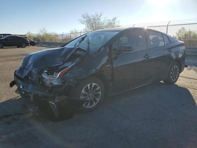 2022 TOYOTA PRIUS NIGH #3304746903