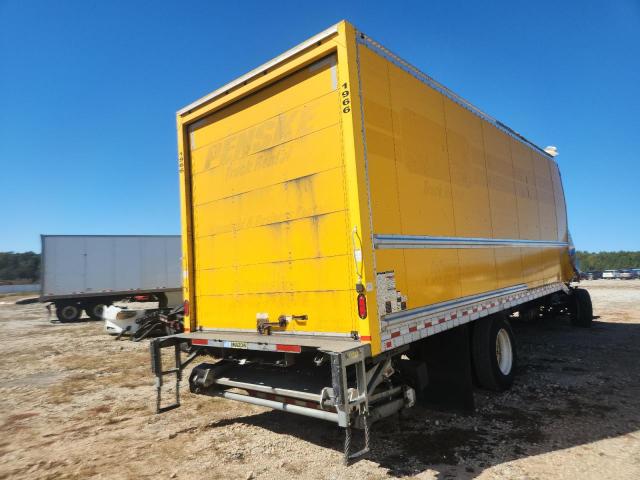 2018 FREIGHTLINER M2 #3292393311
