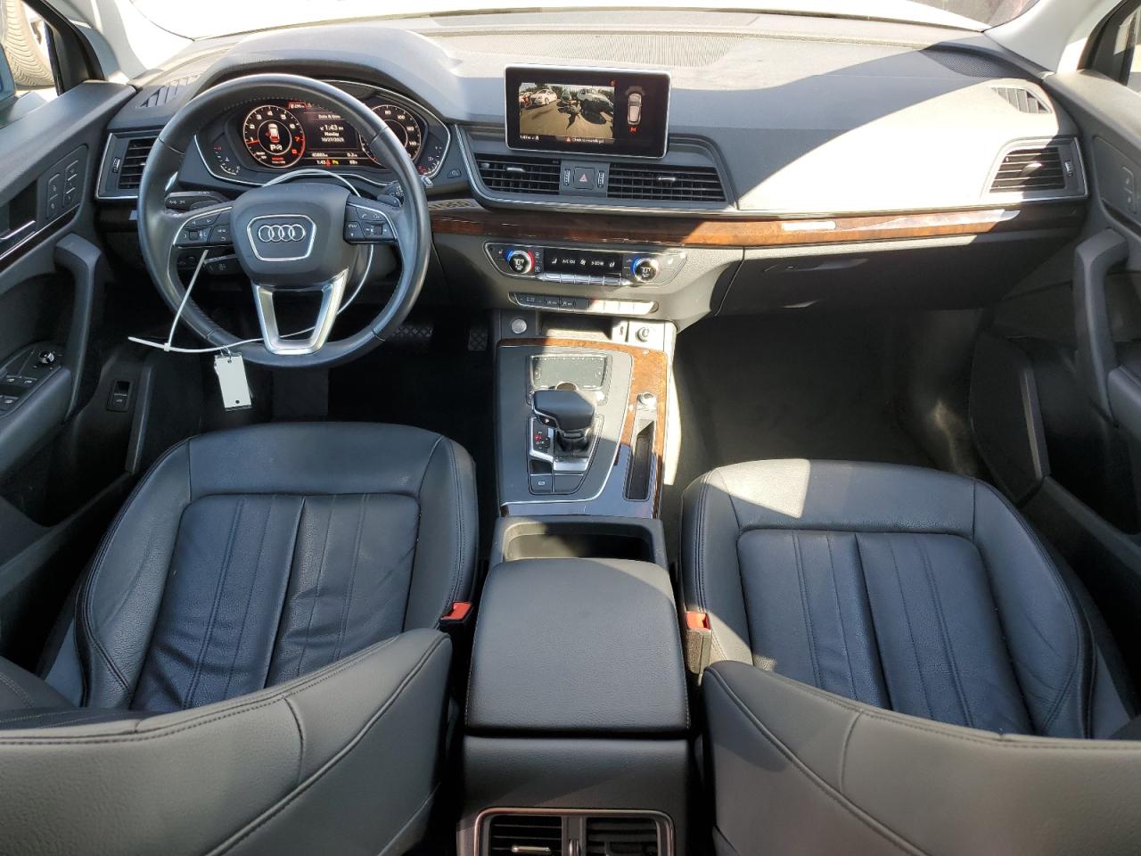 AUDI Q5 PREMIUM PLUS