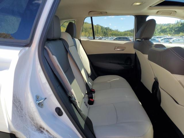 2024 TOYOTA COROLLA CR #3297921819