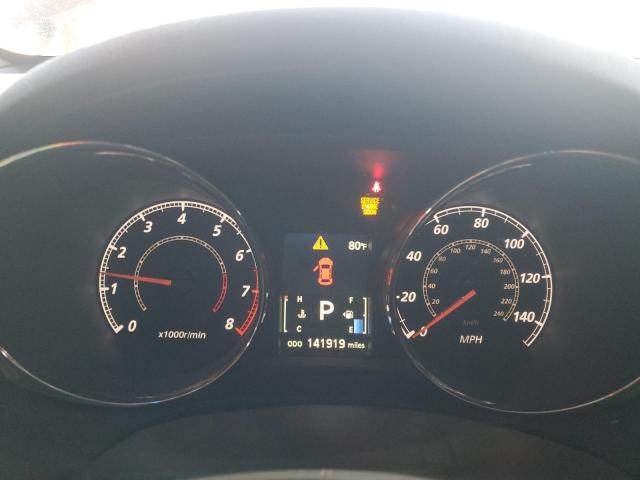 2016 MITSUBISHI OUTLANDER #3303742434