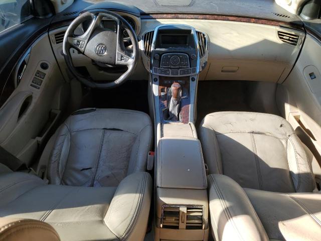 2010 BUICK LACROSSE C - 1G4GB5EG8AF313304
