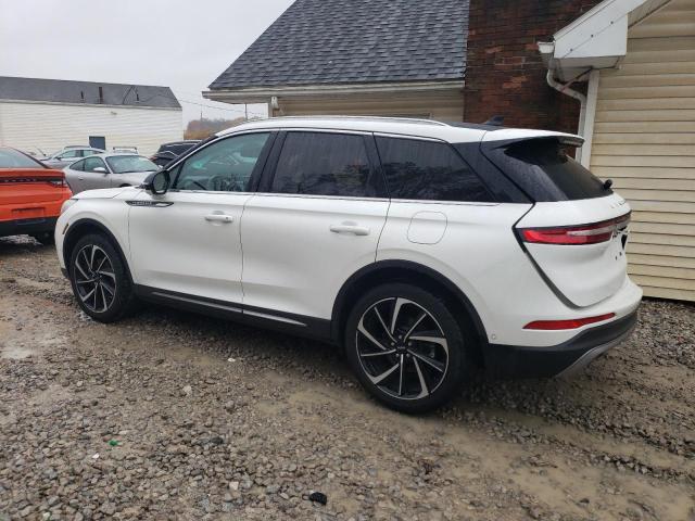 2023 LINCOLN CORSAIR RE #3302707012