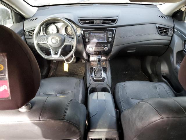 2017 NISSAN ROGUE SV - 5N1AT2MV6HC889681