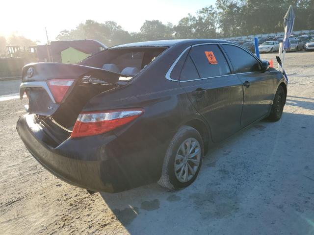 2015 TOYOTA CAMRY LE 4T1BF1FK3FU988796