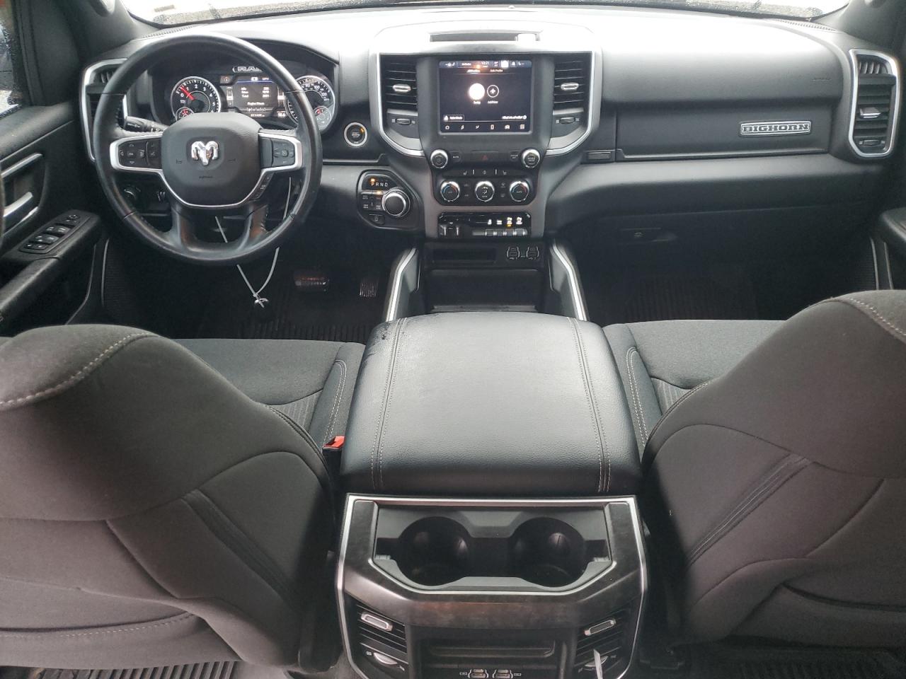 RAM 1500 BIG HORN/LONE STAR