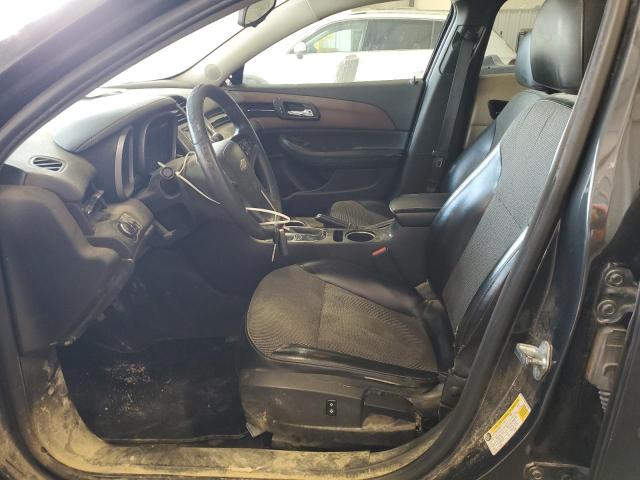 2016 CHEVROLET MALIBU LIM 1G11C5SA2GU161248