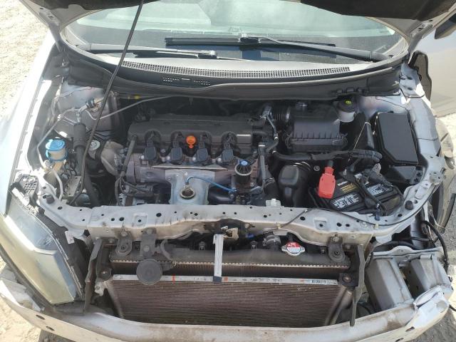 2014 HONDA CIVIC LX - 19XFB2F54EE076659