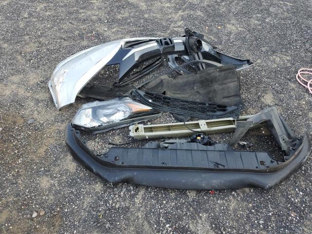 2016 HONDA HR-V EX - 3CZRU6H59GM758046