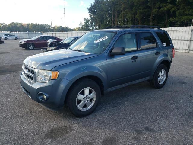 FORD ESCAPE XLT