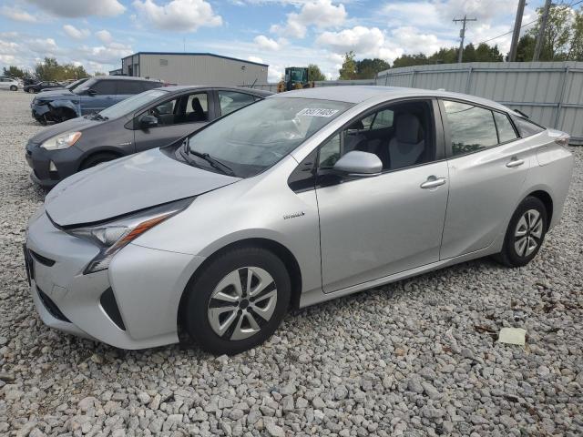 Global Auto Auctions: 2016 TOYOTA PRIUS