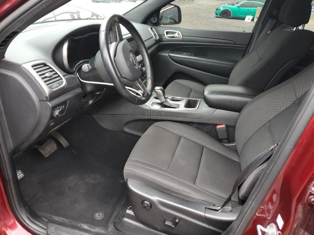 2020 JEEP GRAND CHER #3274652784