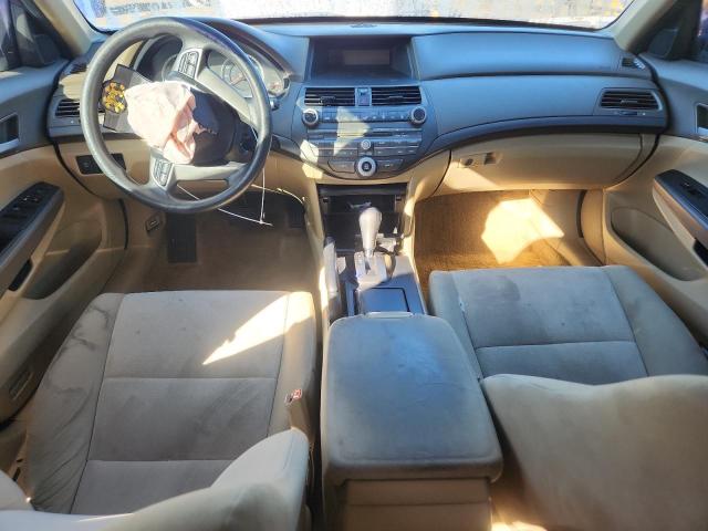 2010 HONDA ACCORD LX - 1HGCP2F36AA016318