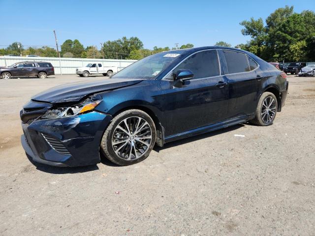 Global Auto Auctions: 2019 TOYOTA CAMRY L