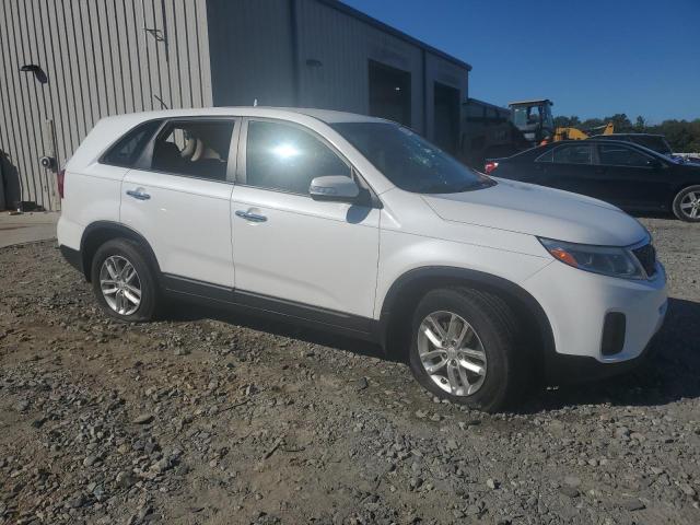 2015 KIA SORENTO LX - 5XYKT3A65FG630975