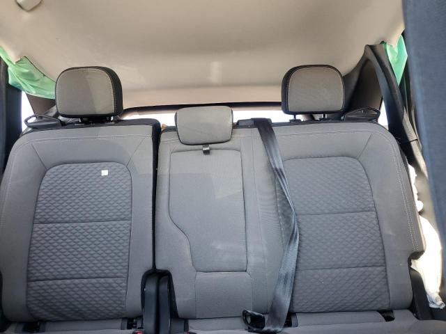 2022 FORD ESCAPE SE #3284703979