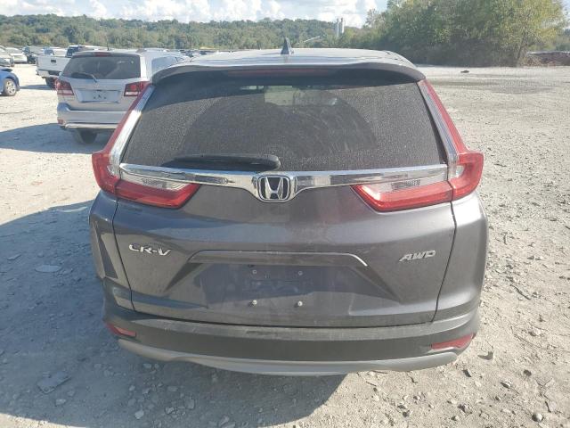 2019 HONDA CR-V EX - 7FARW2H56KE005827