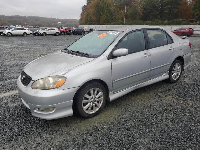 Global Auto Auctions: 2006 TOYOTA COROLLA CE