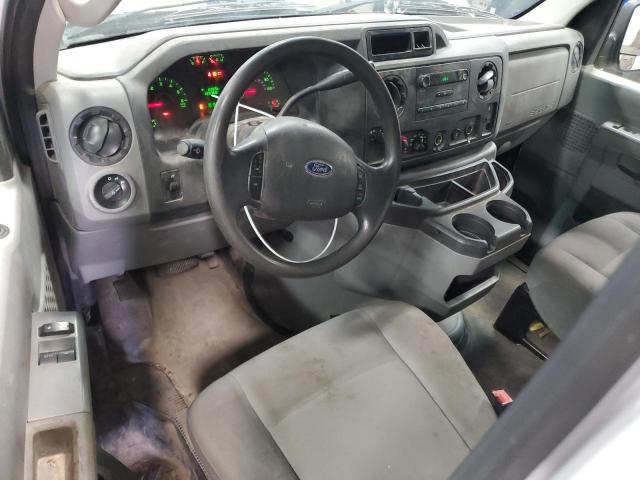 2014 FORD ECONOLINE #3282350280