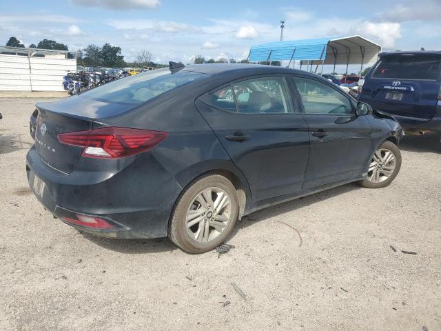 2019 HYUNDAI ELANTRA SE 5NPD84LF4KH497478