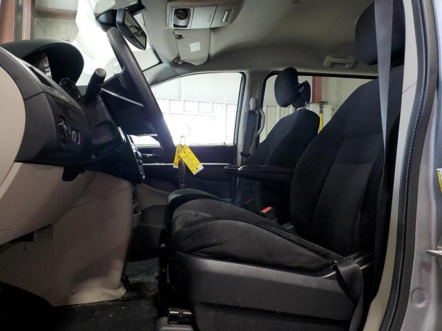 2019 DODGE GRAND CARA 2C4RDGBG4KR807371