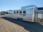 Lot #3294467521 2001 DIAMOND TRAILER