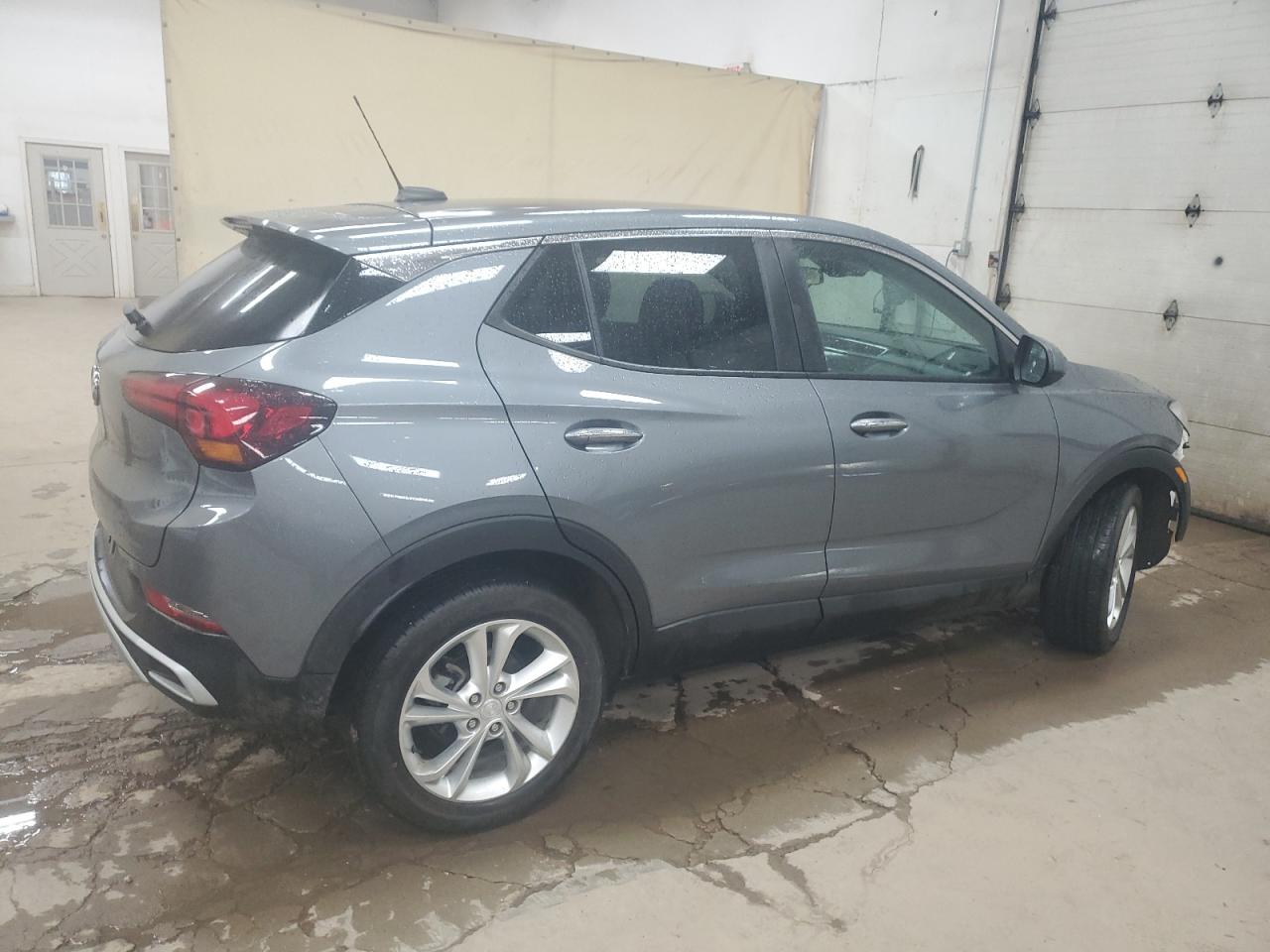 BUICK ENCORE PREFERRED