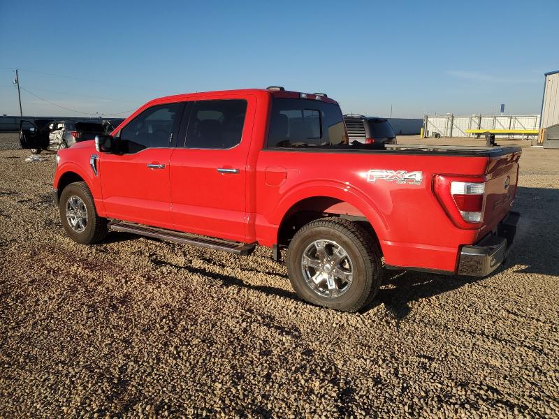 2022 FORD F150 SUPER #3303936696