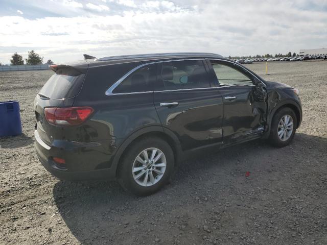 2019 KIA SORENTO L - 5XYPGDA32KG547696