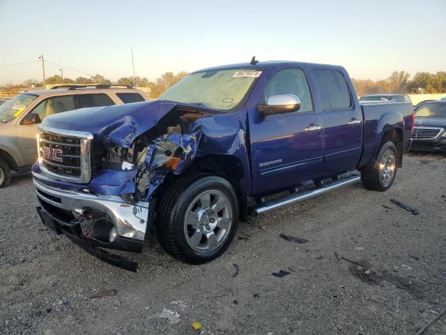 Global Auto Auctions: 2010 GMC SIERRA C15