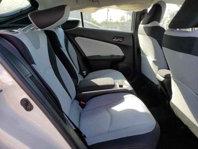 2018 TOYOTA PRIUS PRIM #3275635808