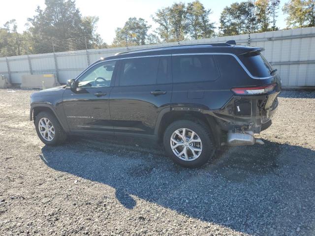 2021 JEEP GRAND CHER #3284028795