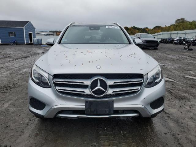 2016 MERCEDES-BENZ GLC 300 4M - WDC0G4KB3GF062673