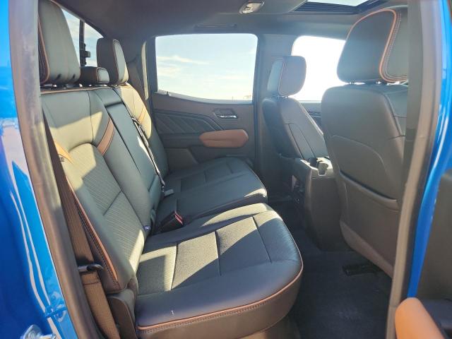 2024 GMC CANYON AT4 1GTP6DEK9R1149710