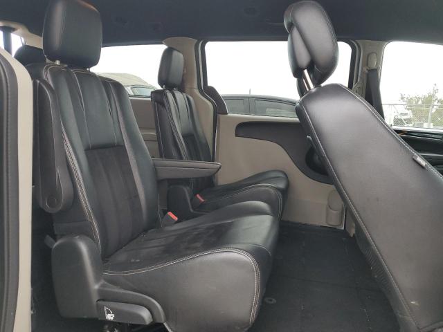 2017 DODGE GRAND CARAVAN 2C4RDGCG9HR812864