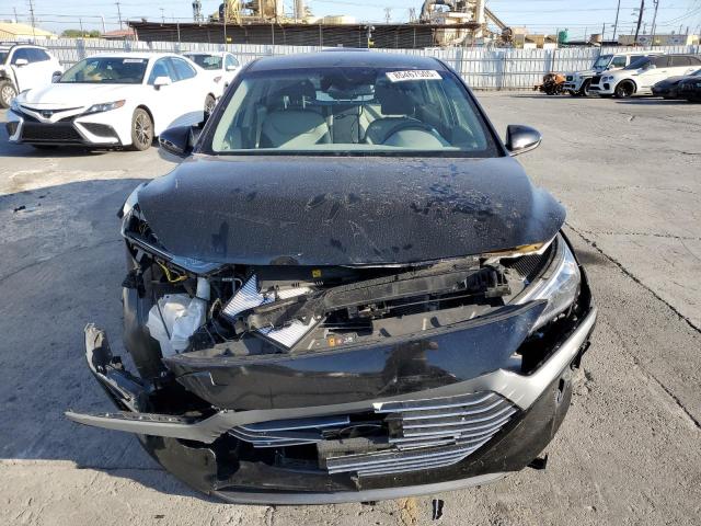 2019 HYUNDAI IONIQ SEL KMHC75LC0KU136616