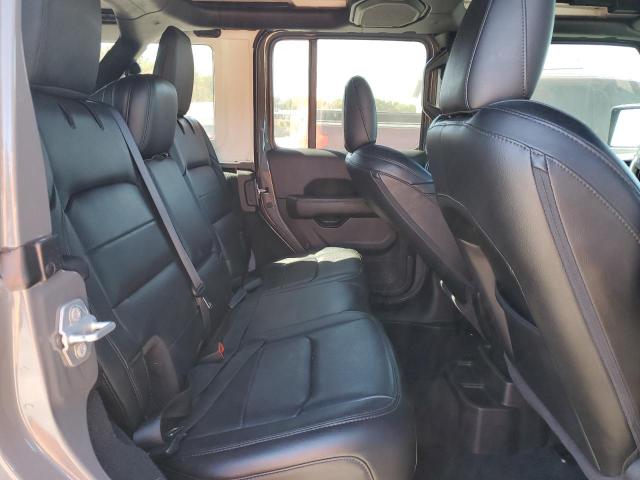 2021 JEEP WRANGLER U - 1C4HJXEN9MW754787