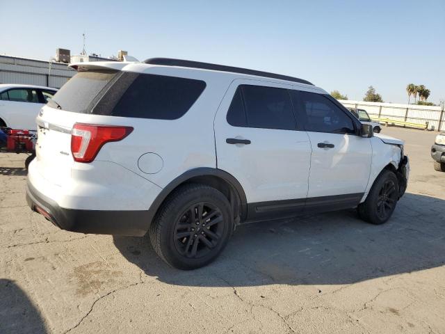 2017 FORD EXPLORER #3290344800