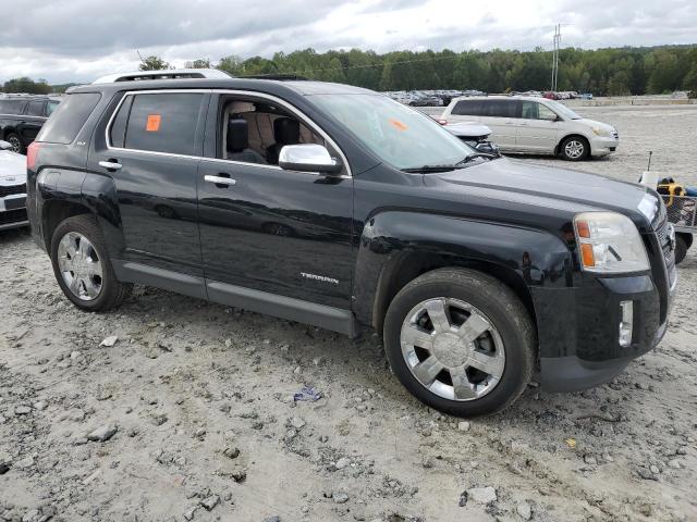 2010 GMC TERRAIN SL #3293348434